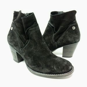Paul Green Womens Booties Size 3 ( US Size 5.5 )